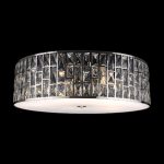 Потолочный светильник Maytoni Gelid MOD184PL-06CH