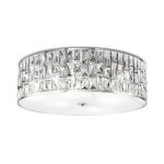 Потолочный светильник Maytoni Gelid MOD184PL-06CH