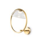 Бра Maytoni Moon MOD327WL-L5BS3K