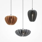 Подвесной светильник Maytoni Cambio MOD398PL-01GR1