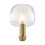 Бра Maytoni Vision MOD411WL-01G