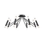 Потолочная люстра Maytoni Vigo MOD620CL-16B