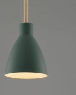 Подвесной светильник Moderli Toni V11438-1P