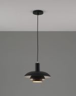 Подвесной светильник Moderli Pescara V11457-1P