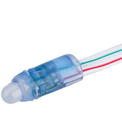 Модуль герметичный Arlight ARL-D12 5V RGB 023329