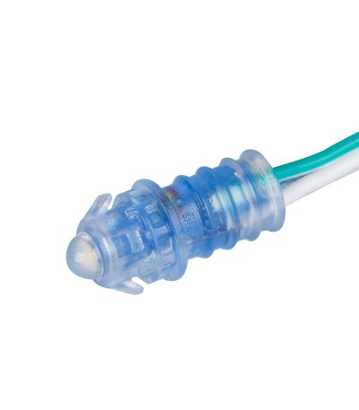 Модуль герметичный Arlight ARL-D9 12V Green 025873