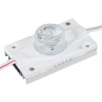 Модуль герметичный Arlight ARL-ORION-S30-12V White 15x55 deg (3535, 1 LED) 026538