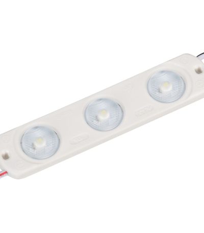 Модуль герметичный Arlight CRAFT-2835-3-12V White 170deg (80x17.5mm, 1.2W, IP65) 024839(1)