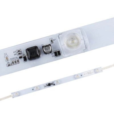 Модуль герметичный Arlight ZM-5G-OS-24V White 017027