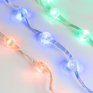 Модуль управляемый Arlight 3D-PIXEL-DMX-3535-2-12V RGB 360deg (23x34mm, 0.72W, IP65) 029389