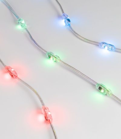 Модуль управляемый Arlight SPI-F2-D11 12V RGB (0.65W, IP66, 360 deg) 036775