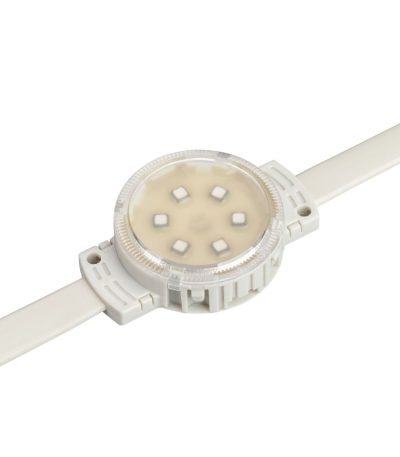 Модуль управляемый Arlight SPI-F6-D40 24V RGB-RAM-Auto 036828