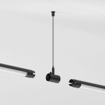 Набор подвеса с питанием Elektrostandard Module System 4690389204685 85185/00 a066182