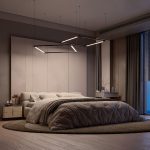 Набор подвеса угловой без питания Elektrostandard Module System 4690389204692 85188/00 a066185