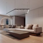 Трековый светильник Elektrostandard Module System 4690389204548 85175/01 a066177