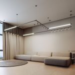 Трековый светильник Elektrostandard Module System 4690389204548 85175/01 a066177