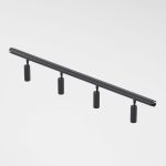 Трековый светильник Elektrostandard Module System 4690389204555 85177/01 a066179