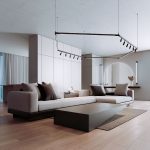 Трековый светильник Elektrostandard Module System 4690389204586 85178/01 a066180