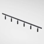 Трековый светильник Elektrostandard Module System 4690389204586 85178/01 a066180