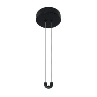 Потолочная чаша с блоком питания Divinare Formica 1900/06 PL-60