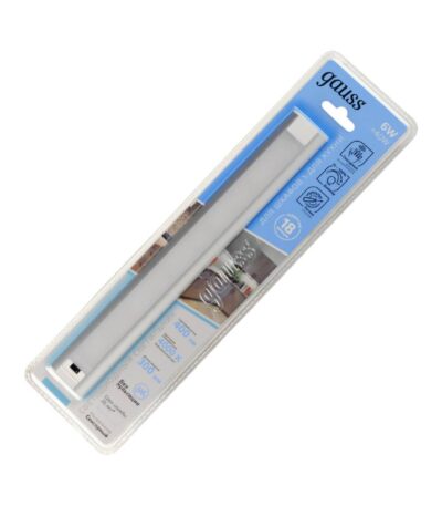 Модульный светодиодный светильник Gauss A 9018531206