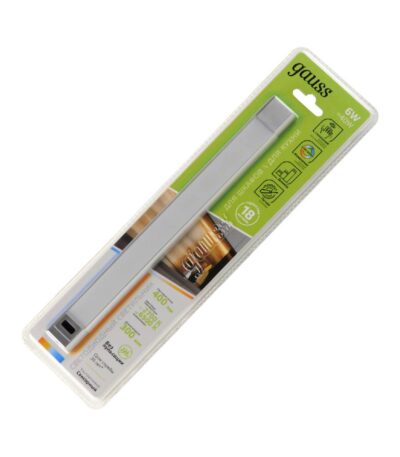 Модульный светодиодный светильник Gauss B 9019531206-T