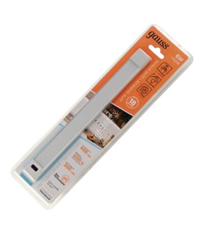 Модульный светодиодный светильник Gauss D 9025531206