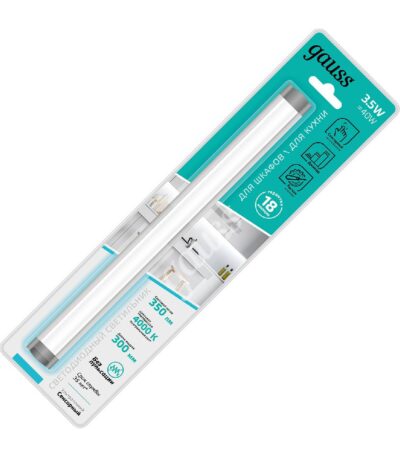 Модульный светодиодный светильник Gauss G 9023531235