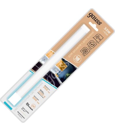 Модульный светодиодный светильник Gauss K 9021533235