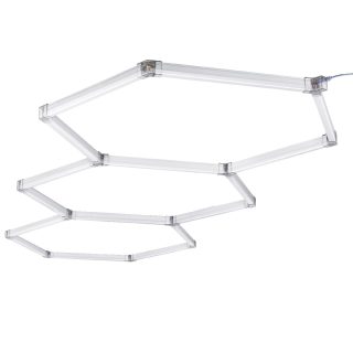 Модульный светодиодный светильник Lightstar Varieta (450044+450005+450006+450000+450009) V10A450044