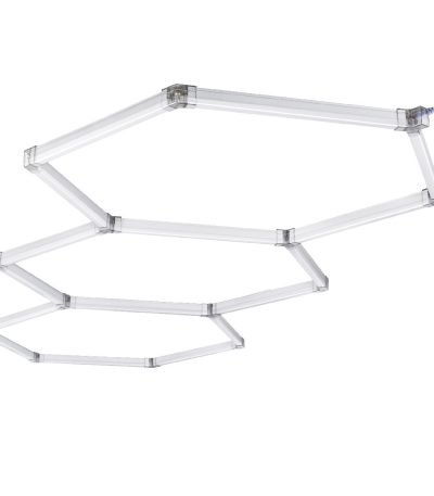 Модульный светодиодный светильник Lightstar Varieta (450044+450005+450006+450000+450009) V10A450044