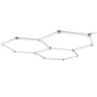 Модульный светодиодный светильник Lightstar Varieta (450044+450005+450006+450000+450009) V9A450044