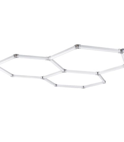 Модульный светодиодный светильник Lightstar Varieta (450044+450005+450006+450000+450009) V9A450044