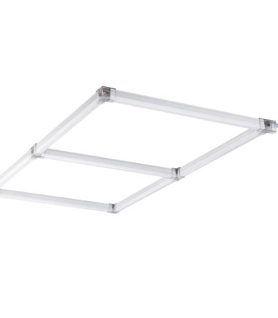 Модульный светодиодный светильник Lightstar Varieta (450064+450002+450003+450000+450009) V2Q450064