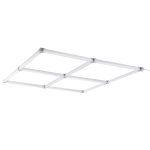 Модульный светодиодный светильник Lightstar Varieta (450064+450003+450002+450004+450000+450009) V4Q450064