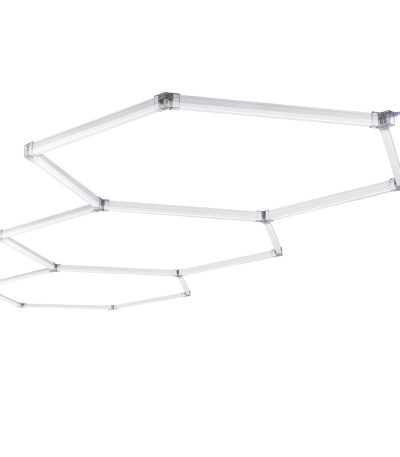 Модульный светодиодный светильник Lightstar Varieta (450064+450005+450006+450000+450009) V10A450064