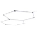 Модульный светодиодный светильник Lightstar Varieta (450064+450005+450006+450000+450009) V8A450064