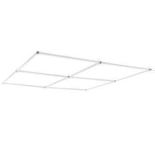 Модульный светодиодный светильник Lightstar Varieta (450124+450003+450002+450004+450000+450009) V4Q450124