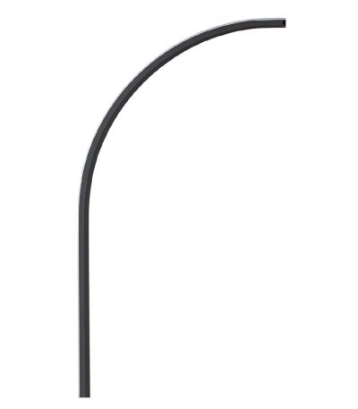 Модульный светодиодный светильник Odeon Light Hightech Fino 7006/100A