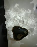 Подвесная люстра Delight Collection Arte 9207P/1