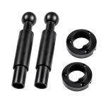 Монтажные крепления для тросов Lightstar Corda 418990