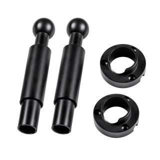 Монтажные крепления для тросов Lightstar Corda 418990