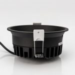 Встраиваемый светильник DesignLed BQ009115-BL-NW 005646