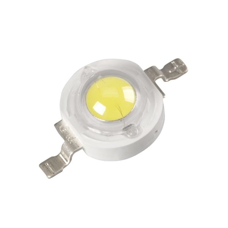 Мощный светодиод Arlight ARPL-3W-BCX45 Day White 020818 Мощный светодиод Arlight ARPL-3W-BCX45 Day White 020818