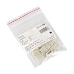 Комплект заглушек Maytoni Led strip для профиля ALM001S 10 шт ALM001EC