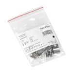 Комплект заглушек Maytoni Led strip для профиля ALM003S 10 шт ALM003MT