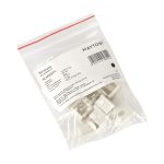 Комплект заглушек Maytoni Led strip для профиля ALM005S 10 шт ALM005EC