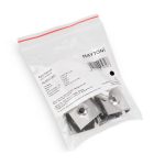 Комплект заглушек Maytoni Led strip для профиля ALM005S 10 шт ALM005MT