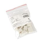 Комплект заглушек Maytoni Led strip для профиля ALM006S 10 шт ALM006EC