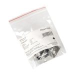 Комплект заглушек Maytoni Led strip для профиля ALM008S 10 шт ALM008MT